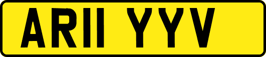 AR11YYV