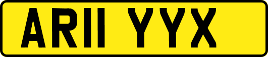 AR11YYX