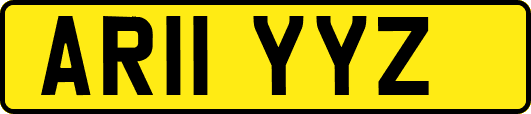 AR11YYZ