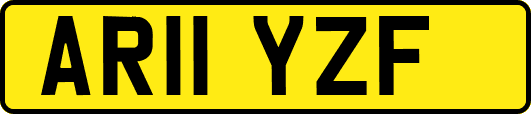 AR11YZF