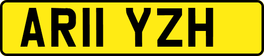 AR11YZH