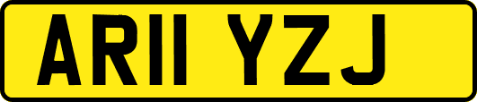 AR11YZJ