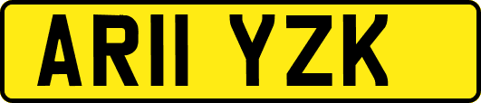 AR11YZK
