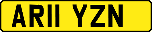 AR11YZN