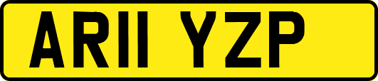 AR11YZP