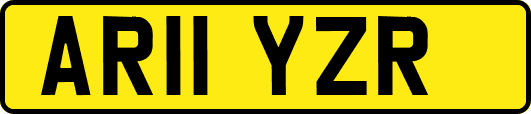 AR11YZR