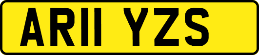 AR11YZS