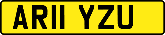 AR11YZU