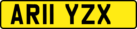 AR11YZX