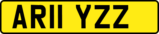 AR11YZZ