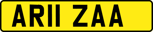 AR11ZAA
