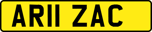 AR11ZAC