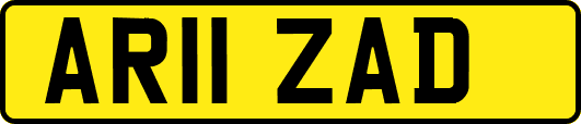 AR11ZAD