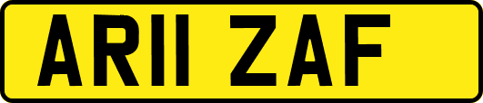 AR11ZAF