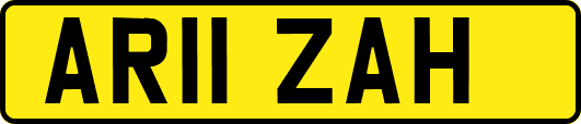AR11ZAH