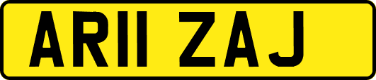 AR11ZAJ