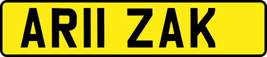 AR11ZAK