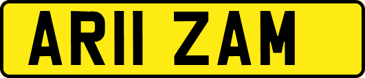 AR11ZAM