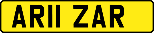AR11ZAR