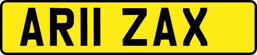AR11ZAX