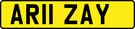 AR11ZAY