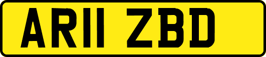 AR11ZBD