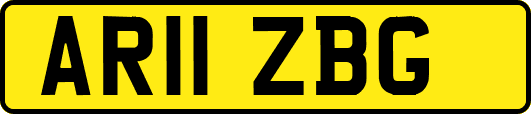 AR11ZBG