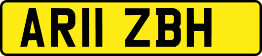 AR11ZBH