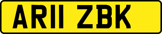 AR11ZBK
