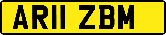 AR11ZBM
