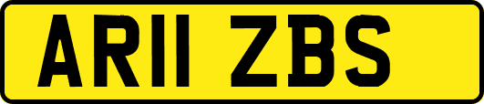 AR11ZBS