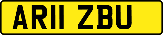 AR11ZBU