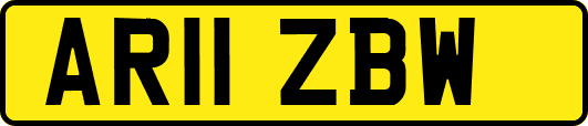 AR11ZBW