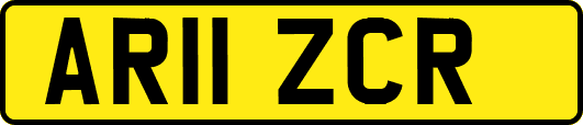 AR11ZCR