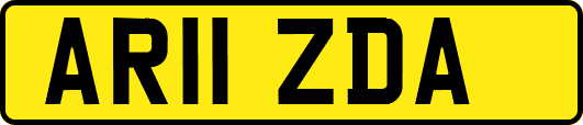 AR11ZDA