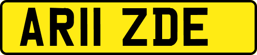 AR11ZDE