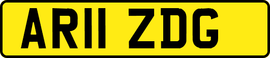 AR11ZDG