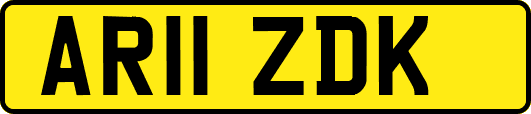 AR11ZDK