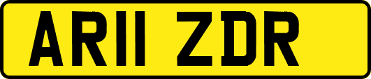 AR11ZDR