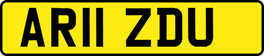 AR11ZDU