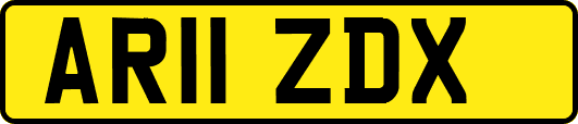 AR11ZDX