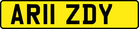 AR11ZDY