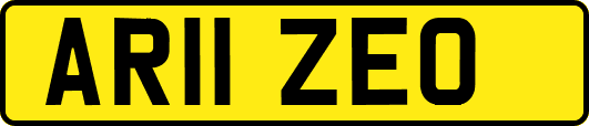 AR11ZEO