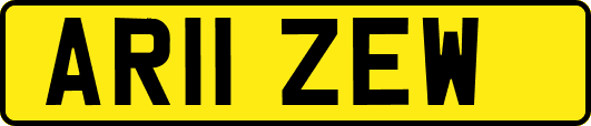 AR11ZEW