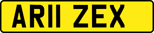 AR11ZEX