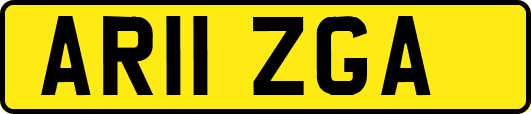 AR11ZGA