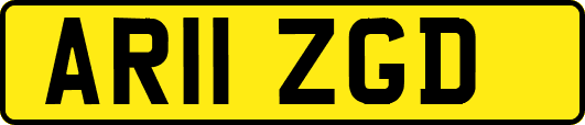 AR11ZGD