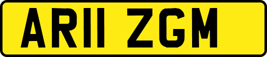 AR11ZGM