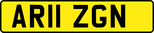AR11ZGN