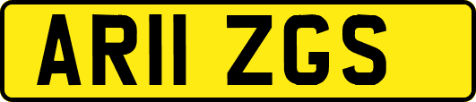 AR11ZGS